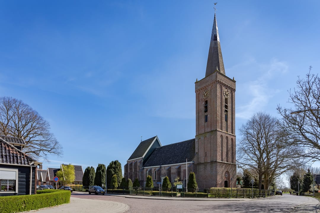 Foto 43 van Raadhuisstraat 16