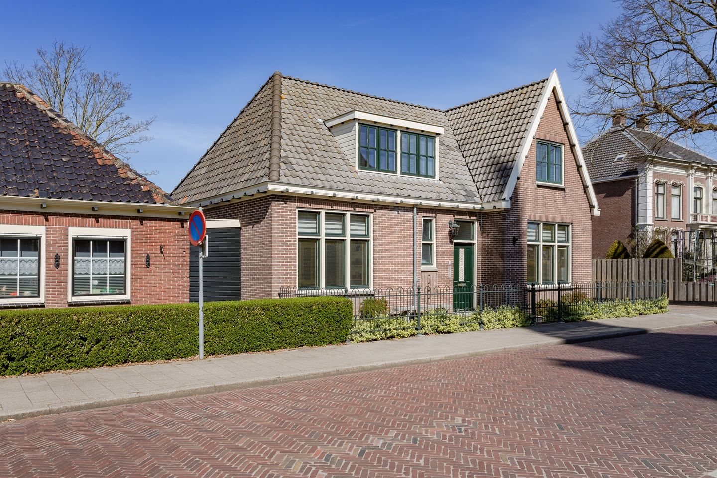 Foto 44 van Raadhuisstraat 16