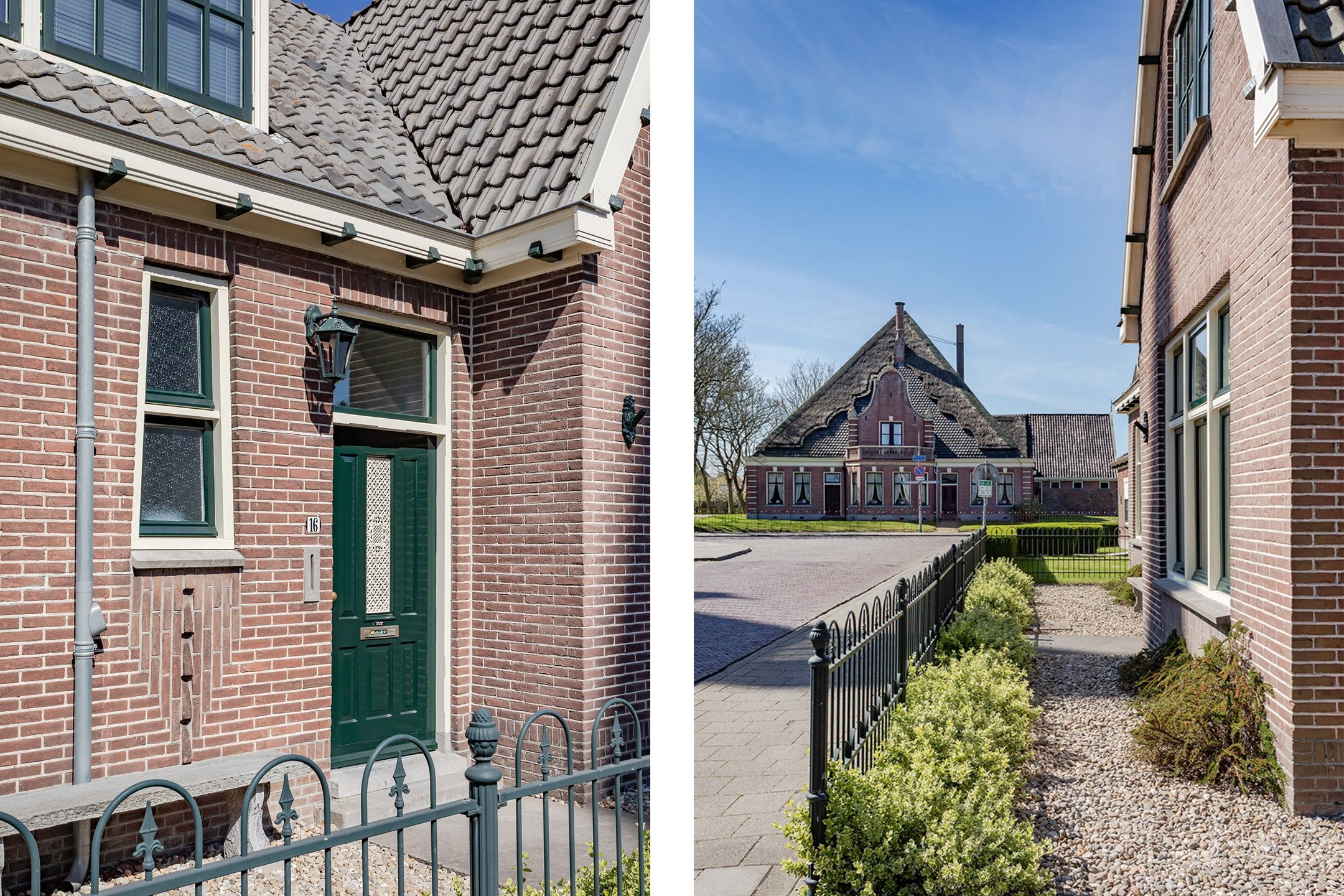 Foto 45 van Raadhuisstraat 16