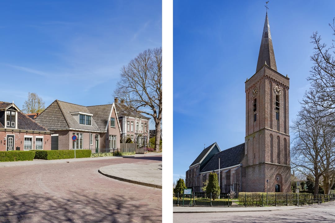 Foto 46 van Raadhuisstraat 16