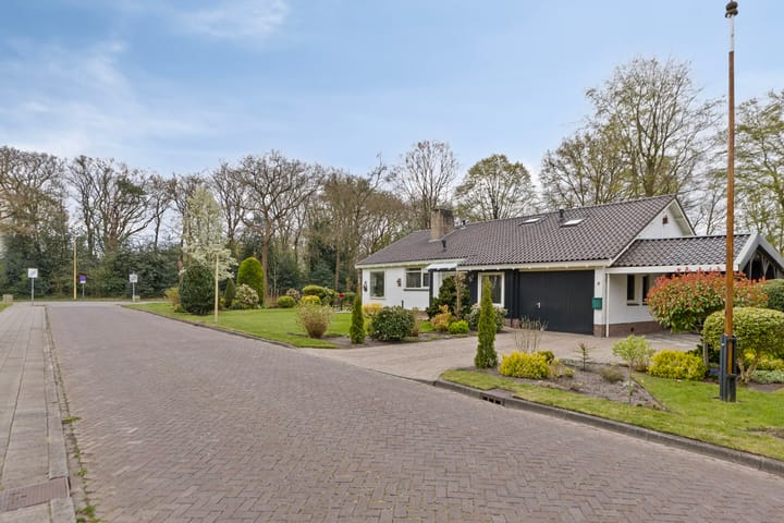 Foto 4 van Vlielandlaan 8