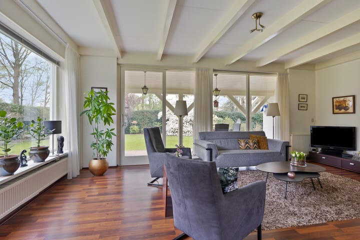 Foto 8 van Vlielandlaan 8