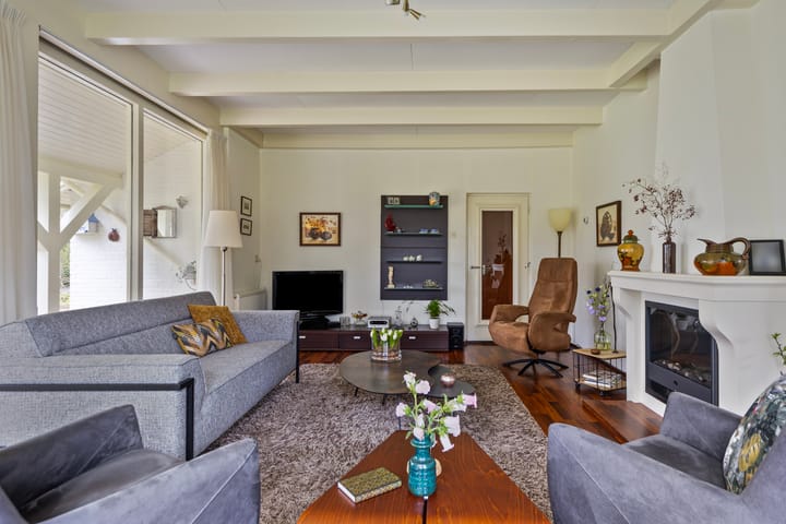 Foto 9 van Vlielandlaan 8