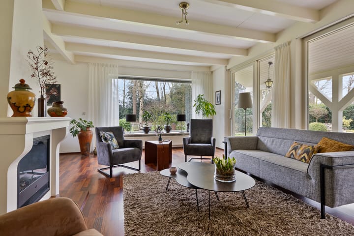 Foto 10 van Vlielandlaan 8