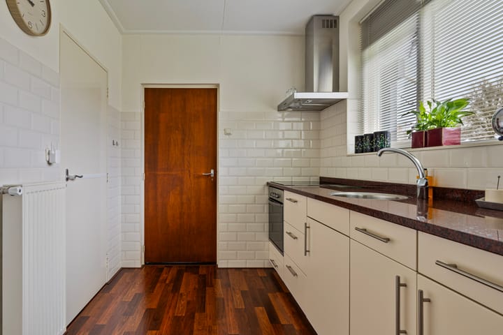 Foto 16 van Vlielandlaan 8