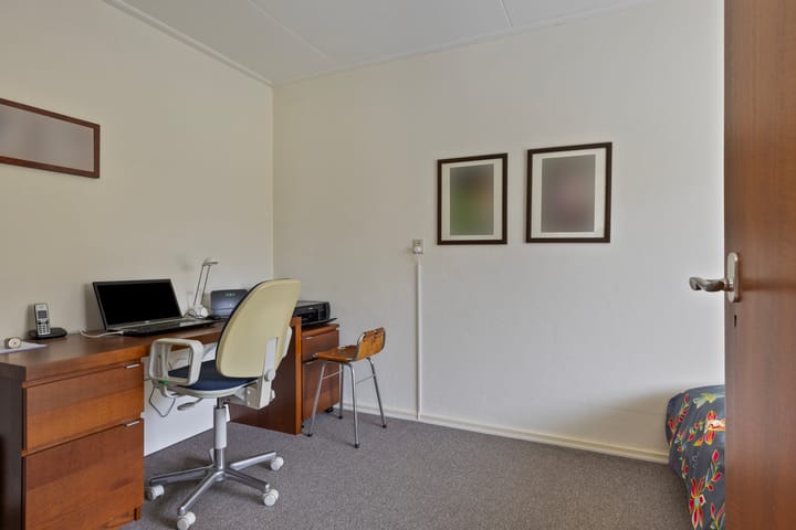 Foto 18 van Vlielandlaan 8