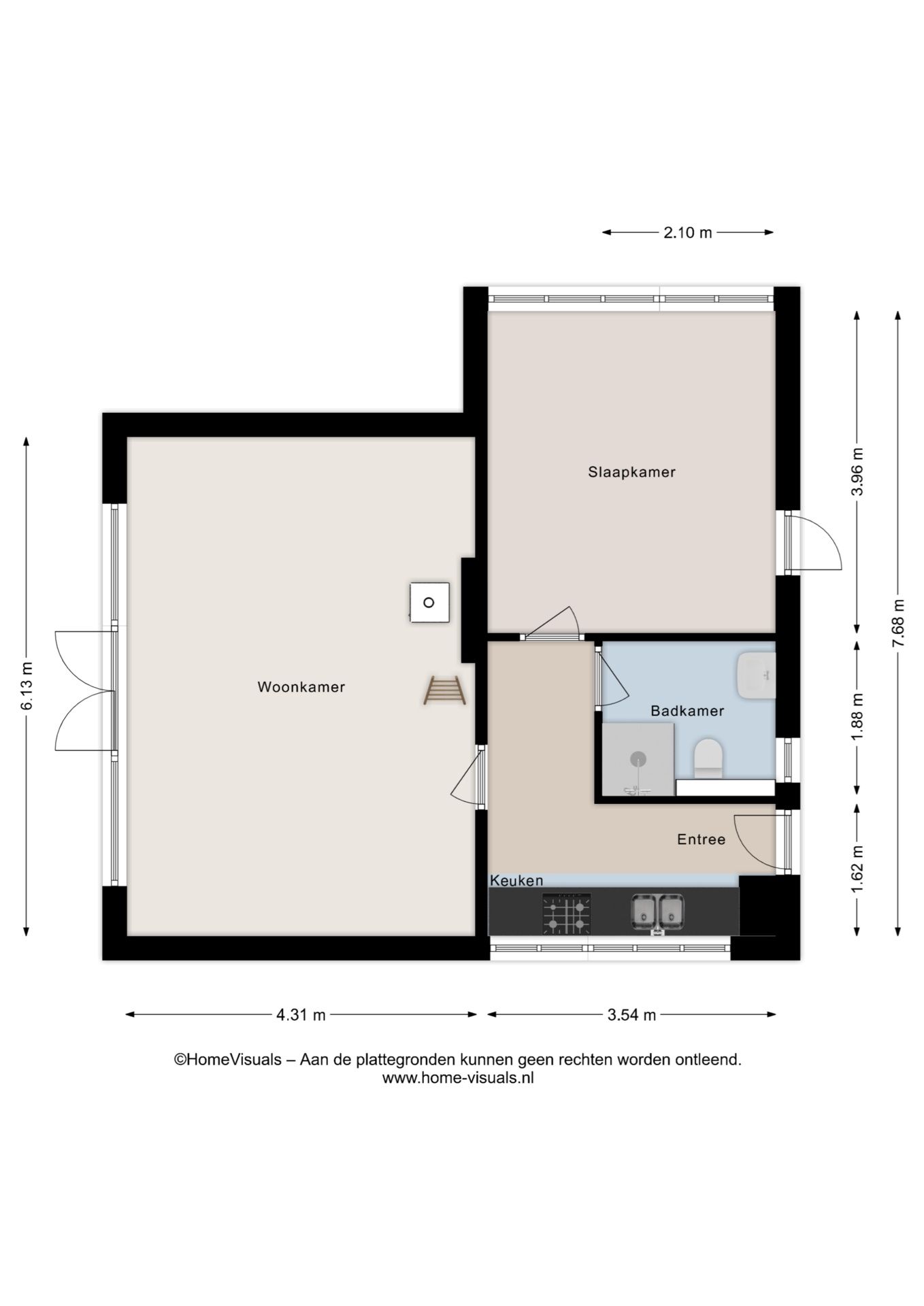 Photo 35 of Stouweweg 3-002