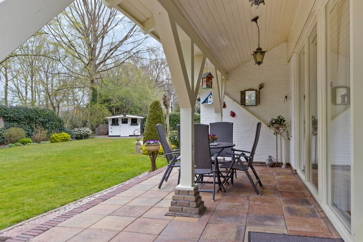 Foto 42 van Vlielandlaan 8