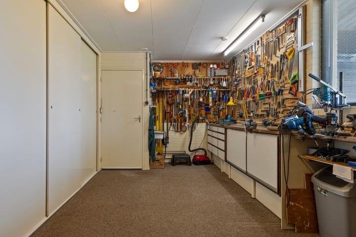 Foto 45 van Vlielandlaan 8