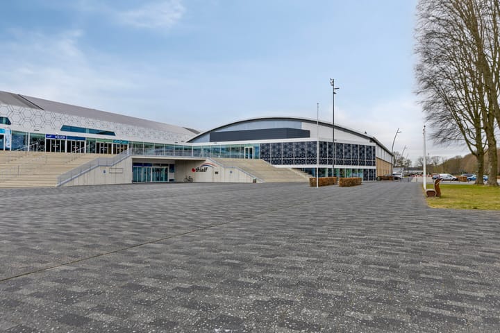 Foto 50 van Vlielandlaan 8