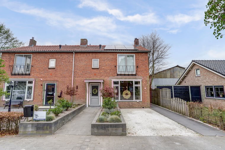 Berenhoeksestraat 4 main image
