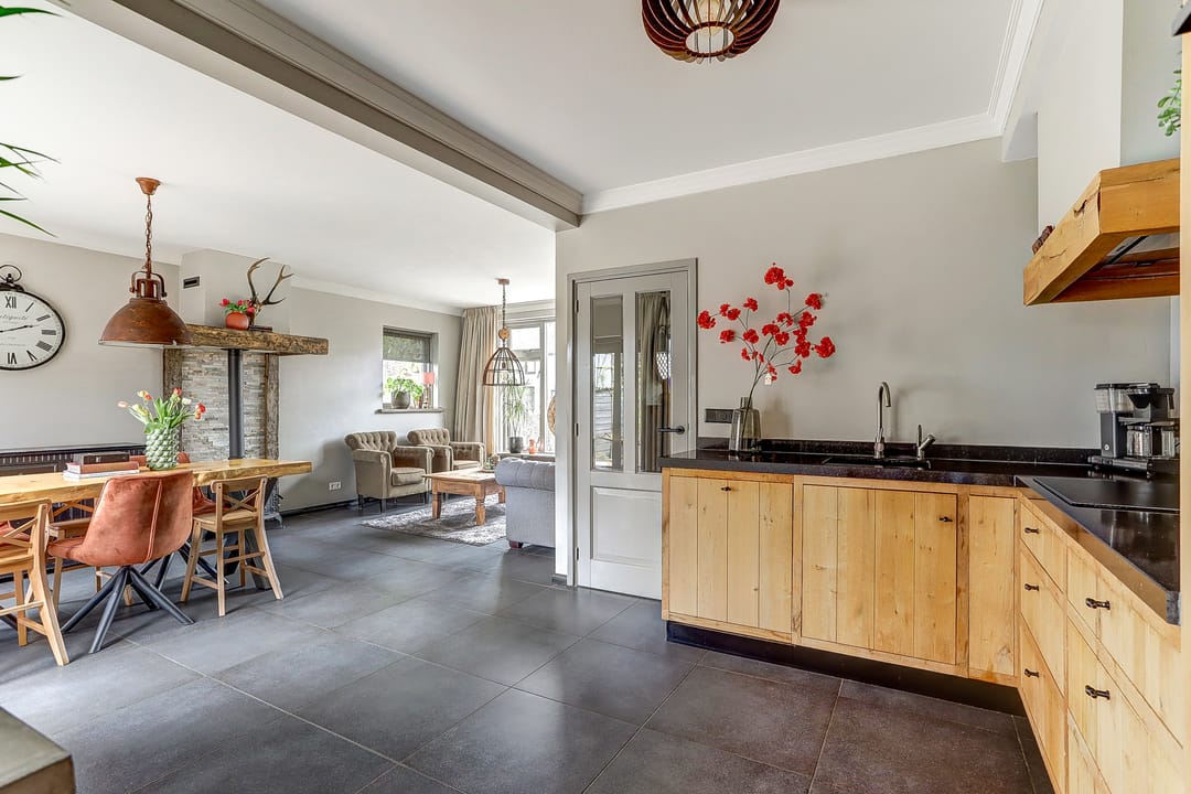 Foto 2 van Berenhoeksestraat 4