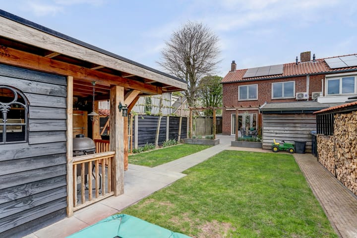 Foto 4 van Berenhoeksestraat 4