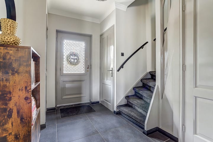 Foto 5 van Berenhoeksestraat 4