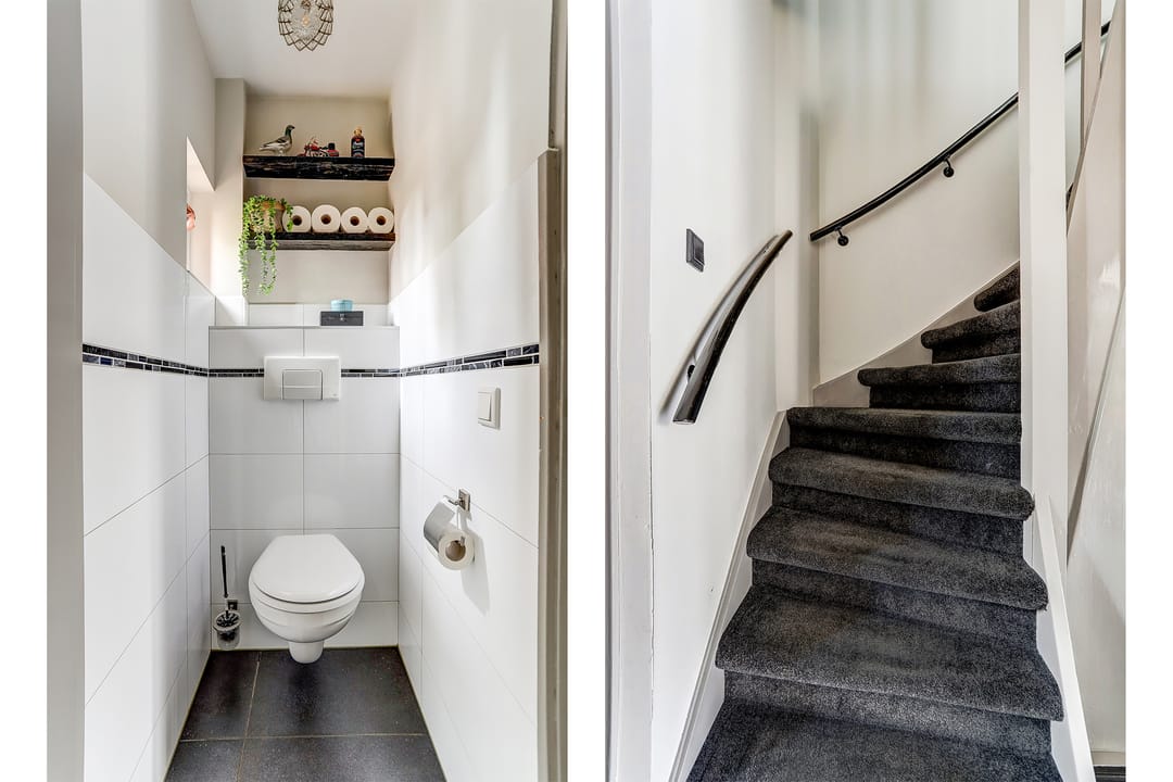 Foto 7 van Berenhoeksestraat 4