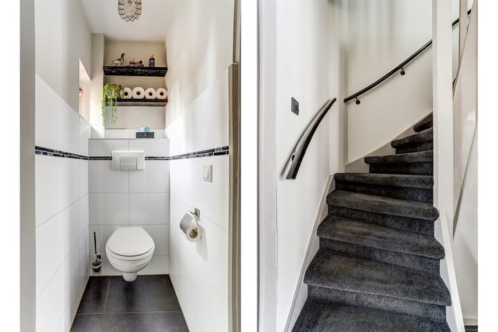 Foto 7 van Berenhoeksestraat 4