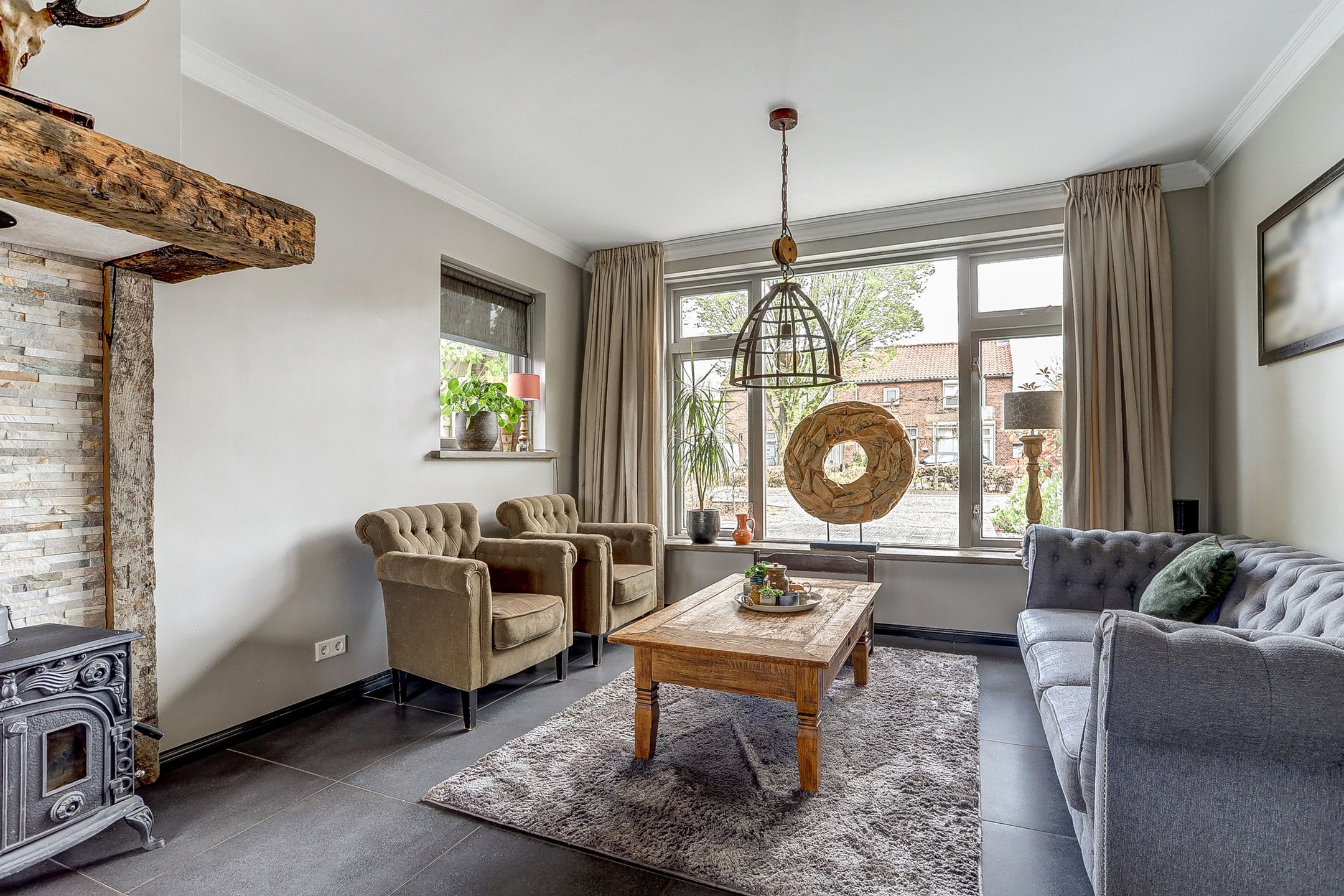 Foto 3 van Berenhoeksestraat 4