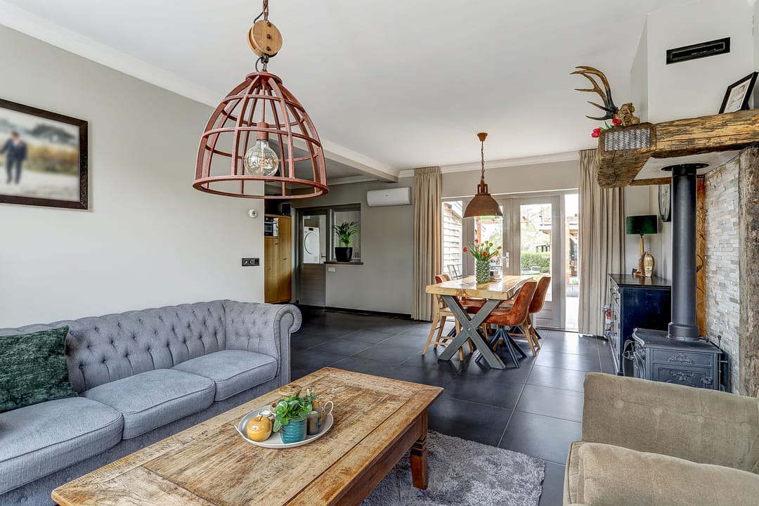 Foto 8 van Berenhoeksestraat 4