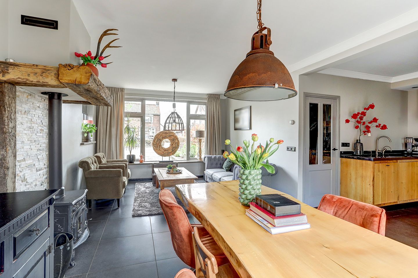 Foto 10 van Berenhoeksestraat 4