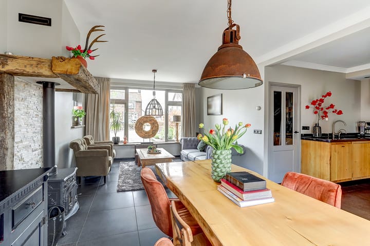 Foto 10 van Berenhoeksestraat 4