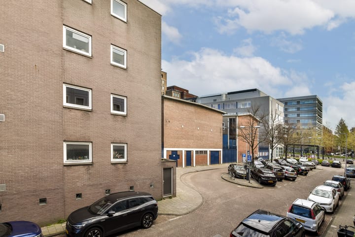 Foto 13 van Deymanstraat 22