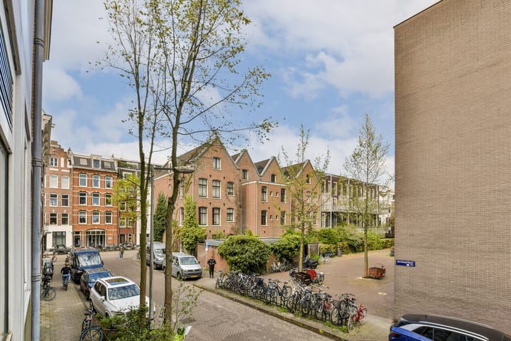 Foto 14 van Deymanstraat 22