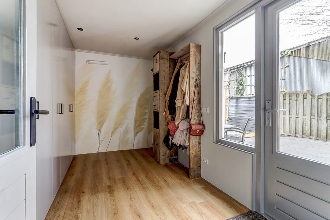 Foto 13 van Berenhoeksestraat 4