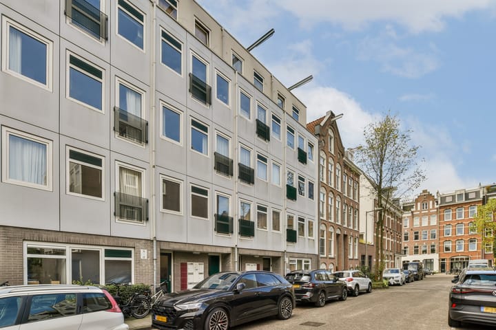 Foto 18 van Deymanstraat 22