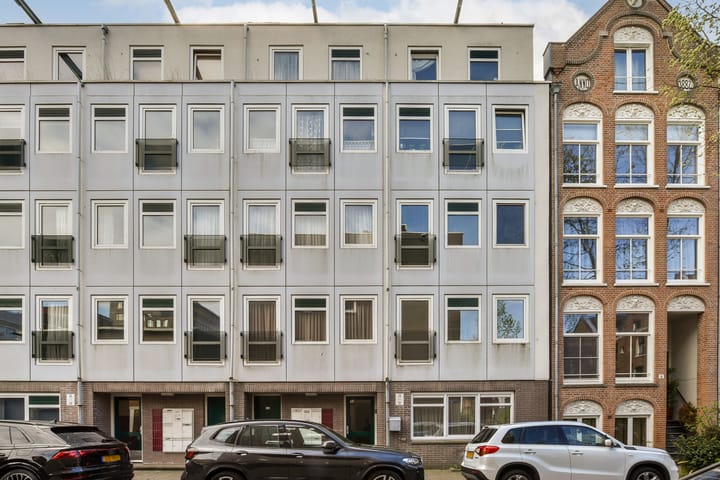 Foto 19 van Deymanstraat 22