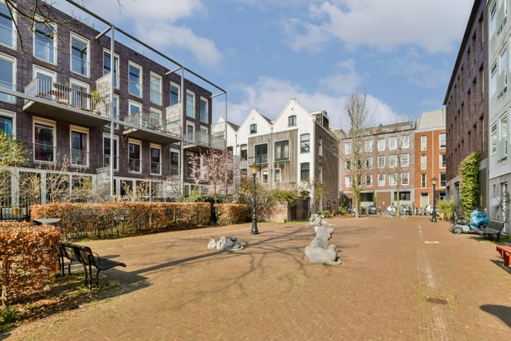 Foto 20 van Deymanstraat 22