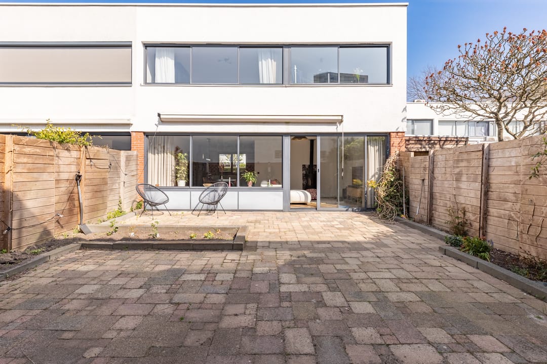 Foto 2 van John Coltranestraat 24