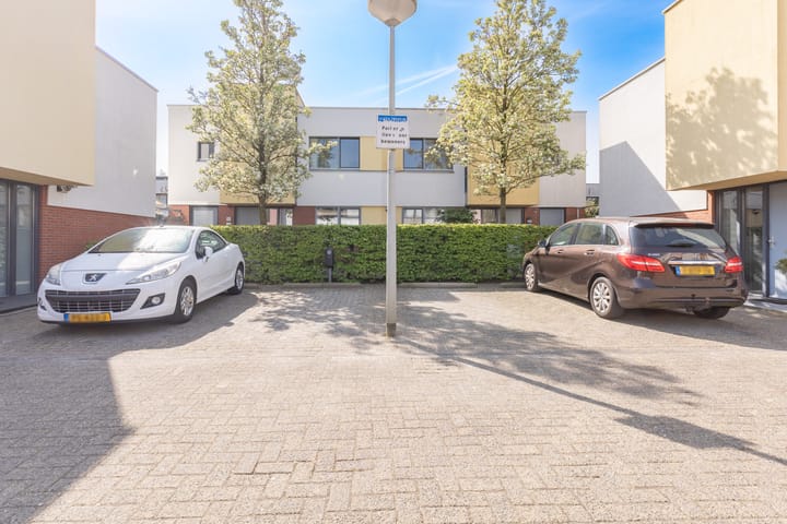 Foto 3 van John Coltranestraat 24