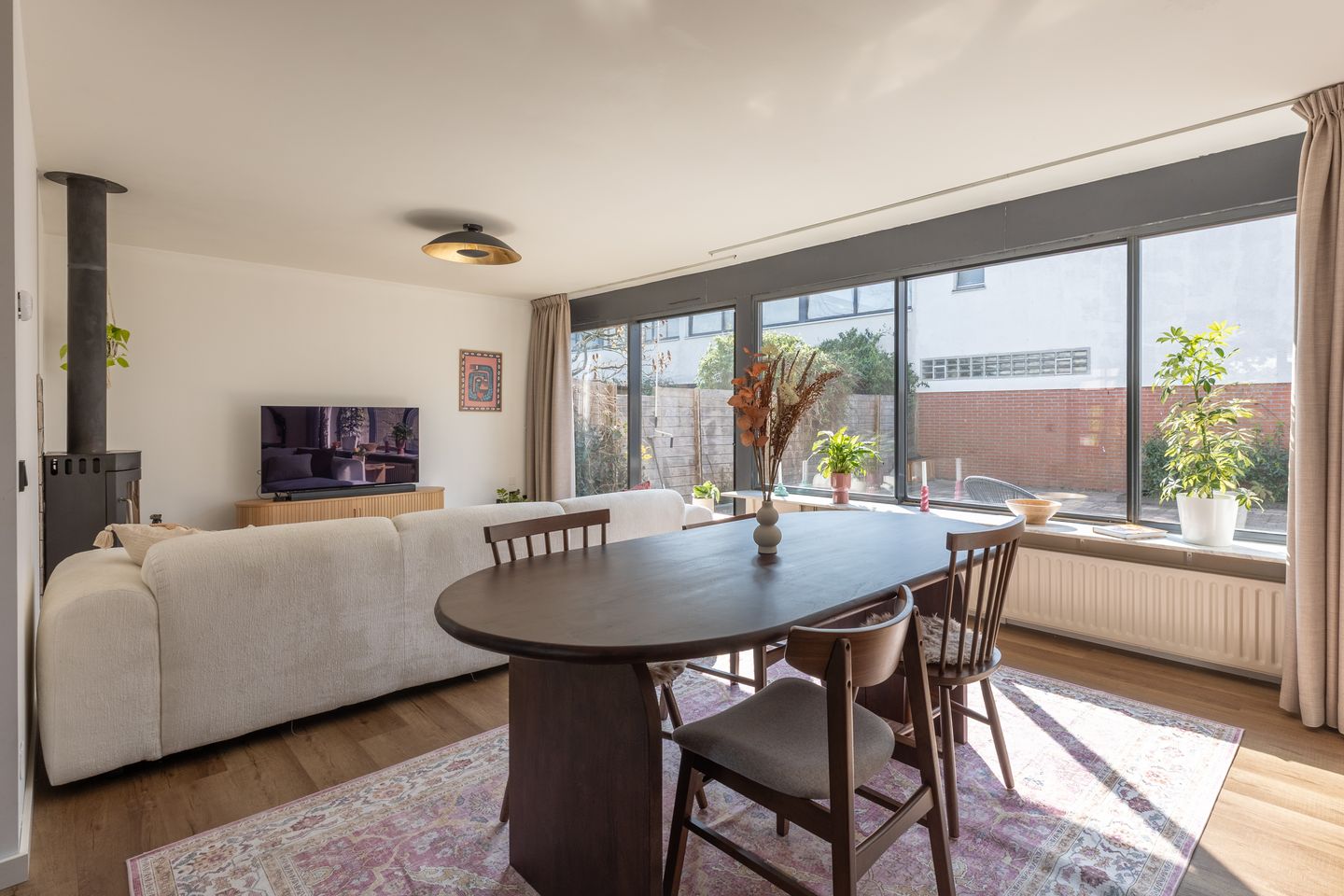 Foto 4 van John Coltranestraat 24