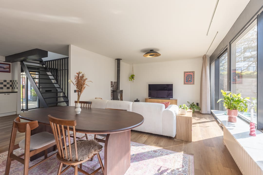 Foto 1 van John Coltranestraat 24