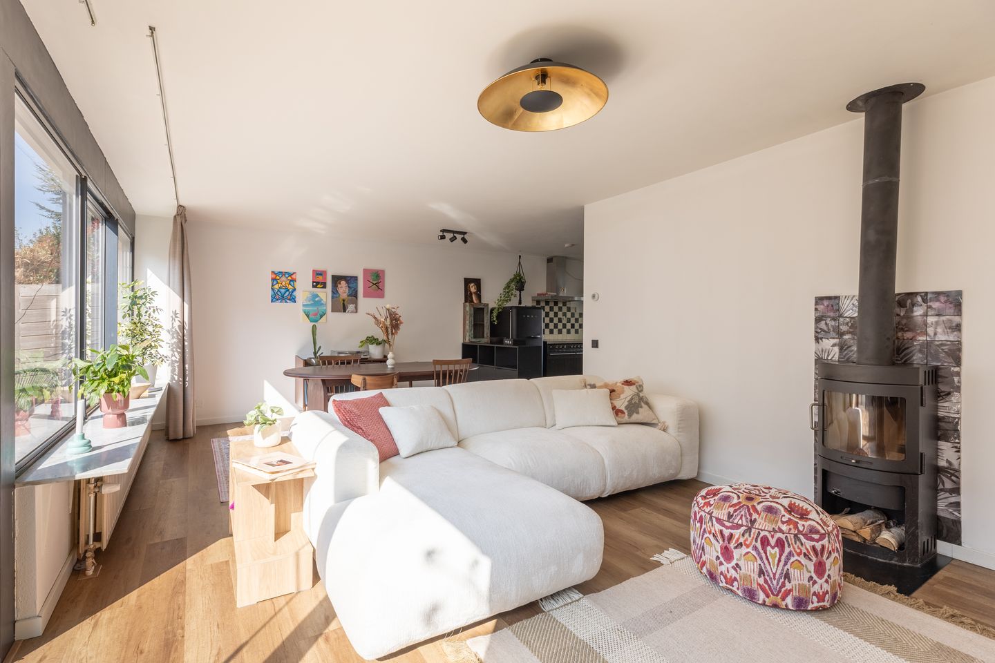 Foto 5 van John Coltranestraat 24