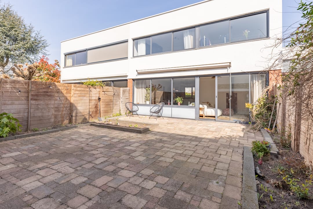 Foto 7 van John Coltranestraat 24