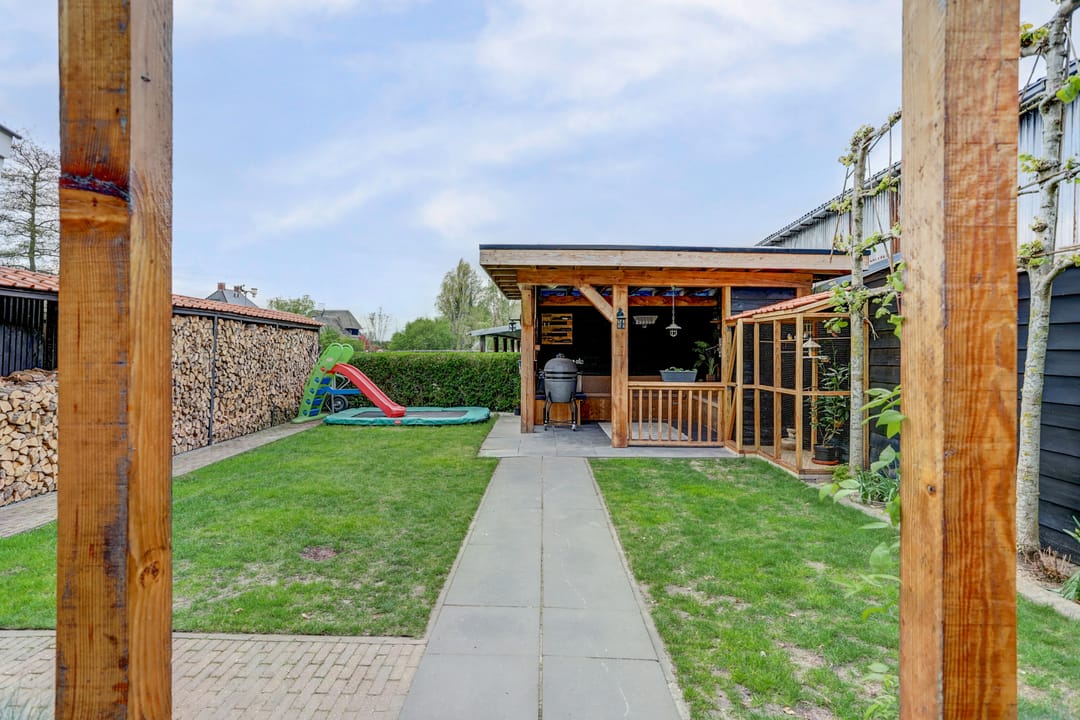 Foto 22 van Berenhoeksestraat 4