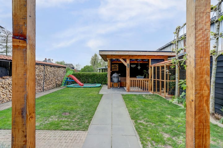 Foto 22 van Berenhoeksestraat 4