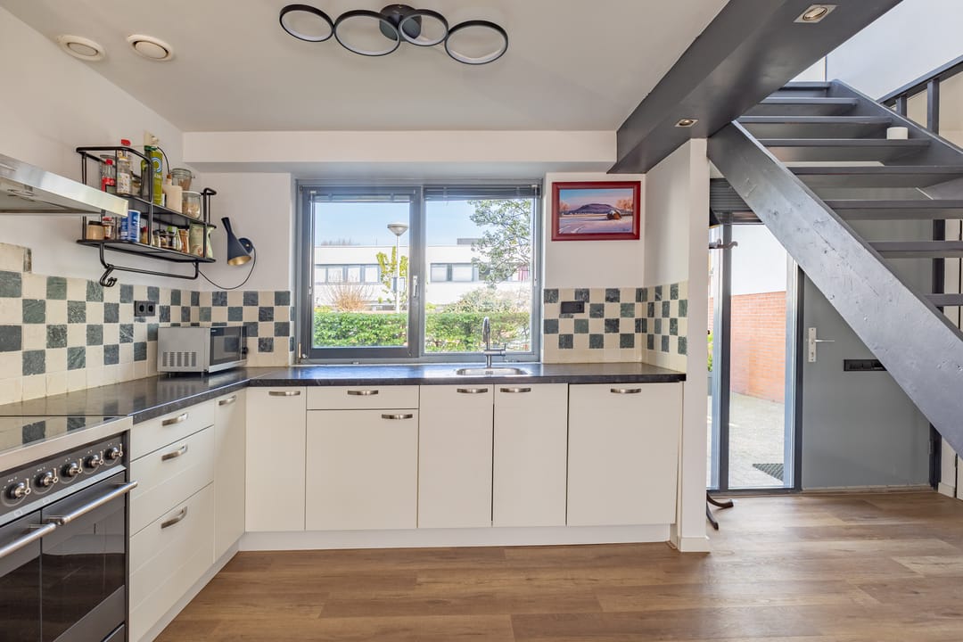 Foto 8 van John Coltranestraat 24