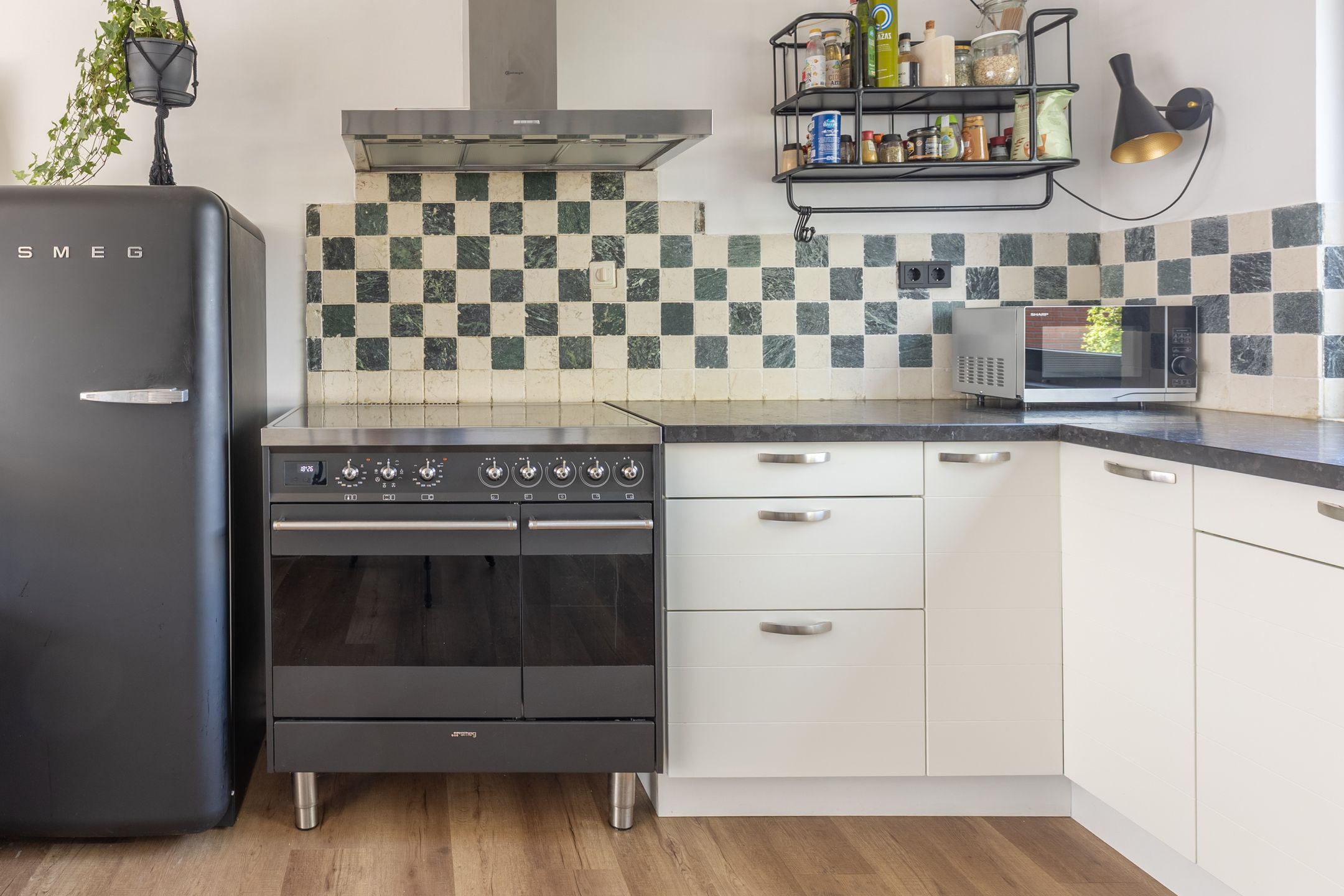 Foto 9 van John Coltranestraat 24