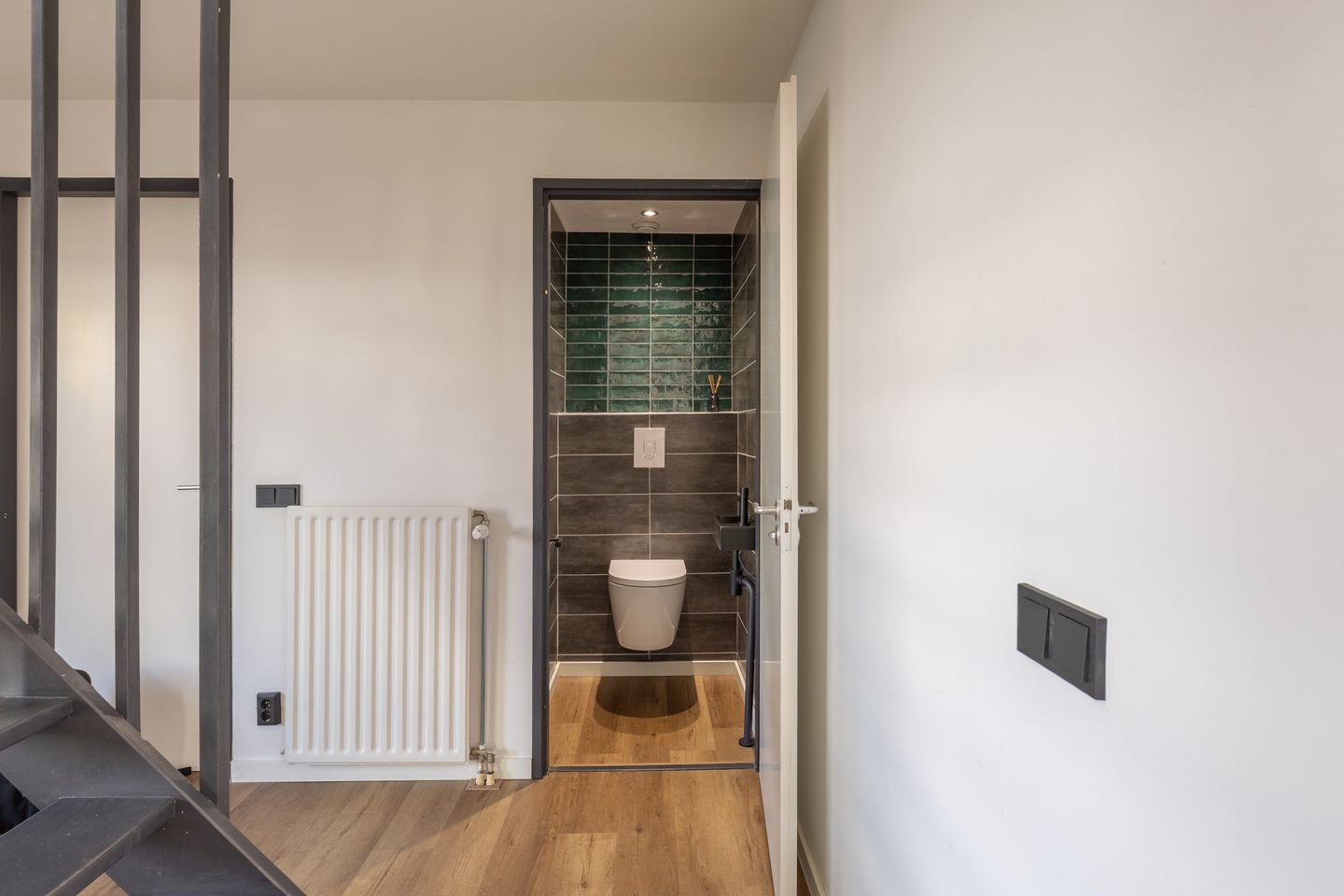 Foto 10 van John Coltranestraat 24