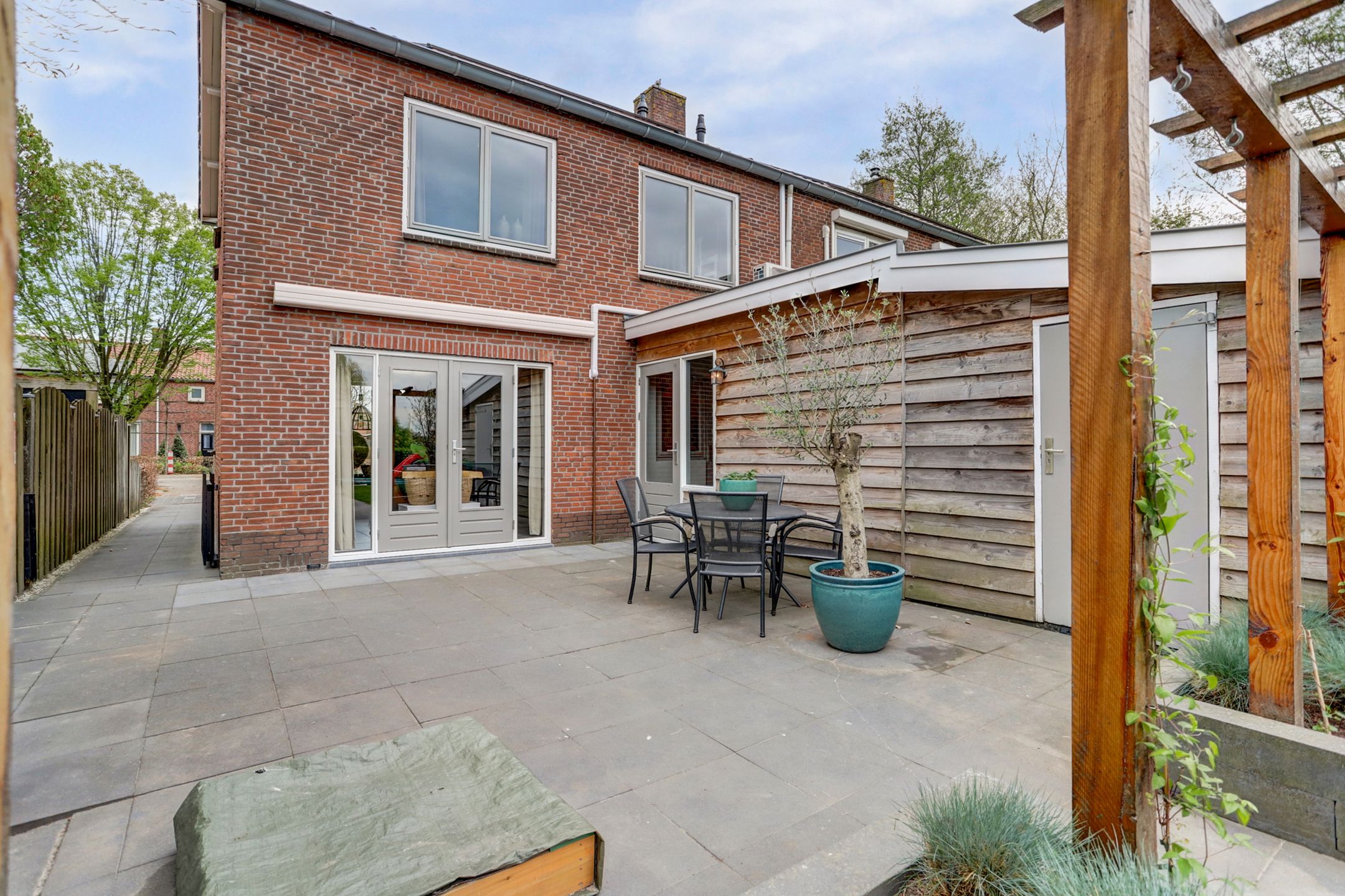 Foto 24 van Berenhoeksestraat 4