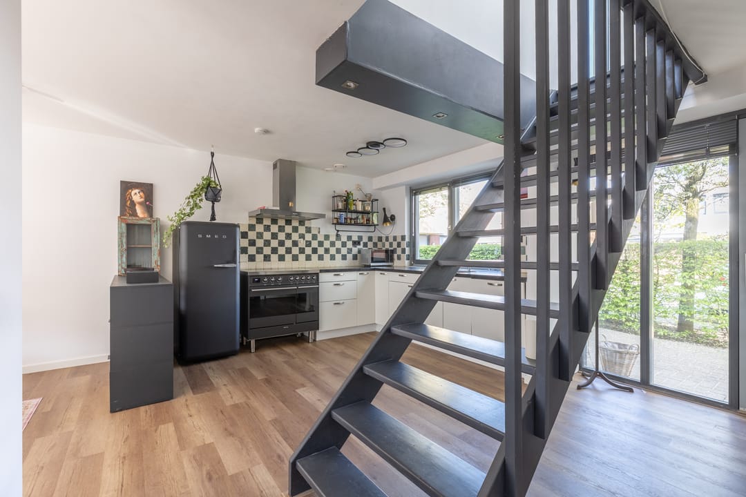 Foto 11 van John Coltranestraat 24