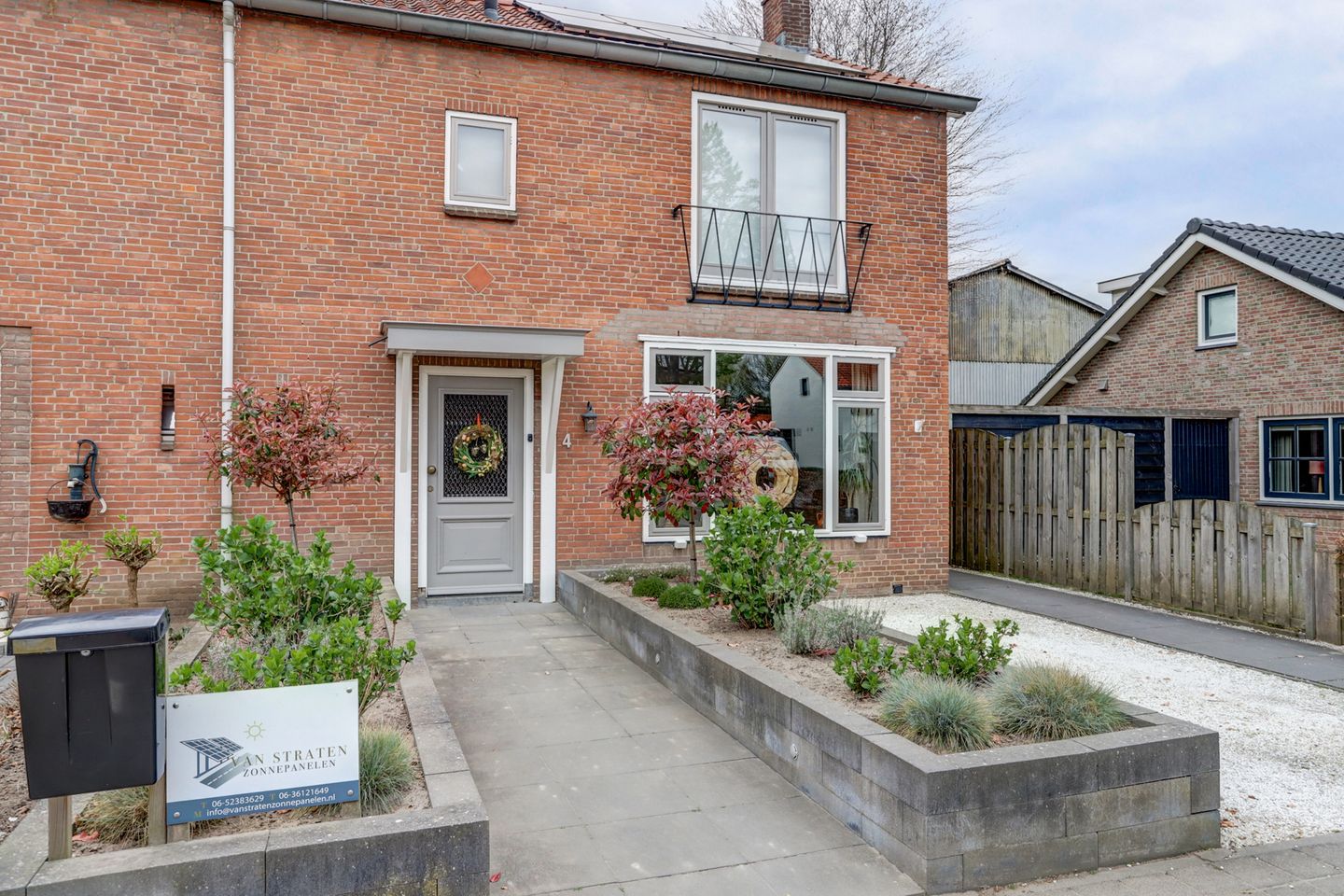 Foto 25 van Berenhoeksestraat 4