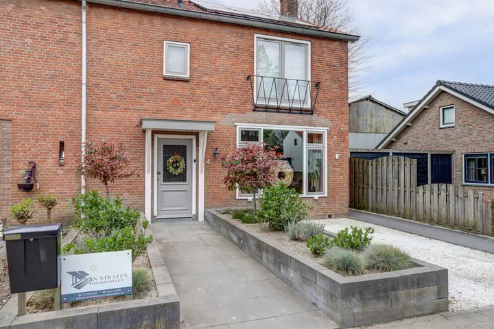 Foto 25 van Berenhoeksestraat 4