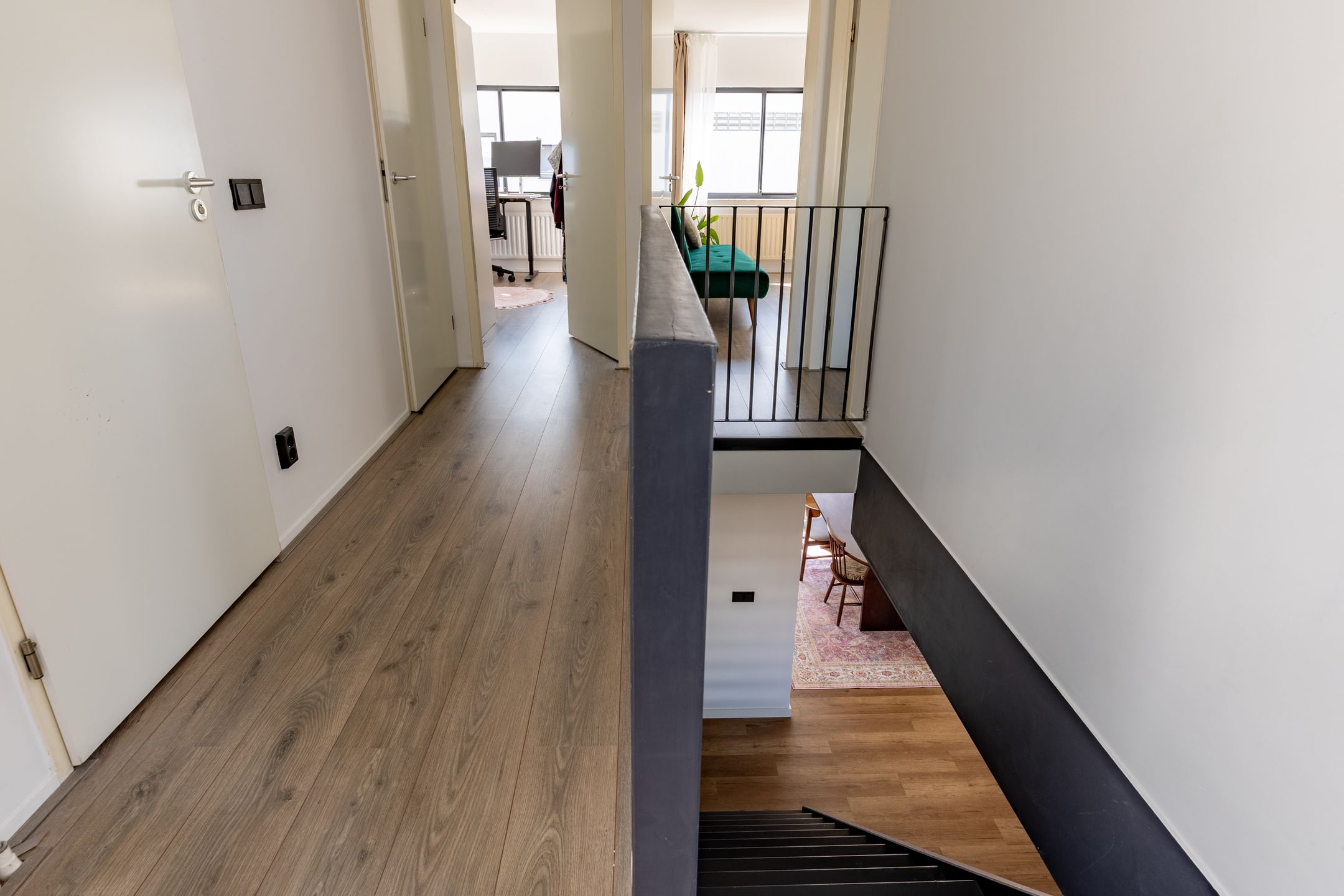 Foto 12 van John Coltranestraat 24