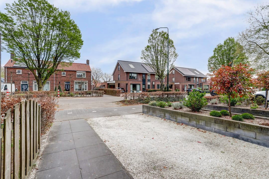 Foto 26 van Berenhoeksestraat 4