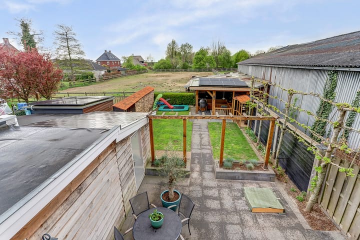 Foto 27 van Berenhoeksestraat 4