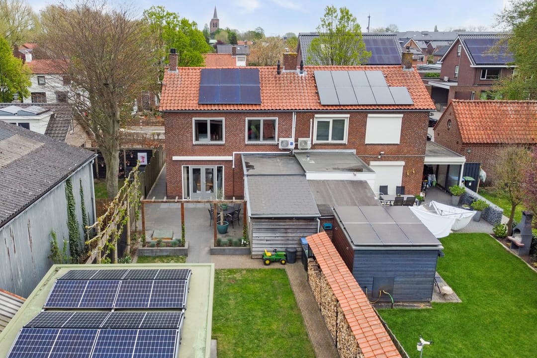 Foto 28 van Berenhoeksestraat 4