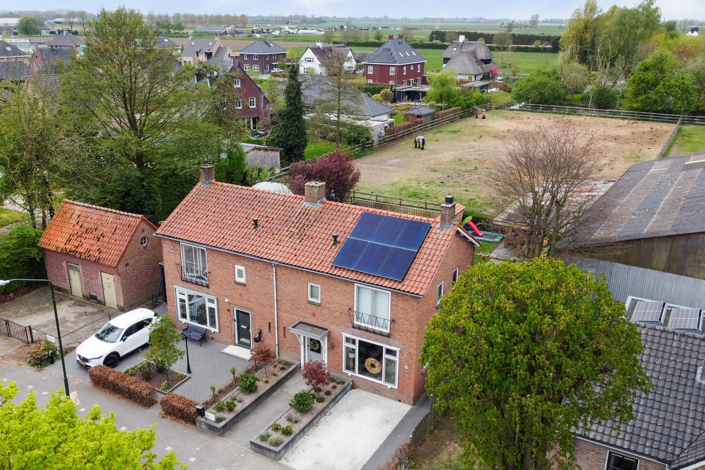 Foto 29 van Berenhoeksestraat 4